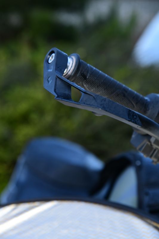 Захист рук Oxford Lever Guard Racing