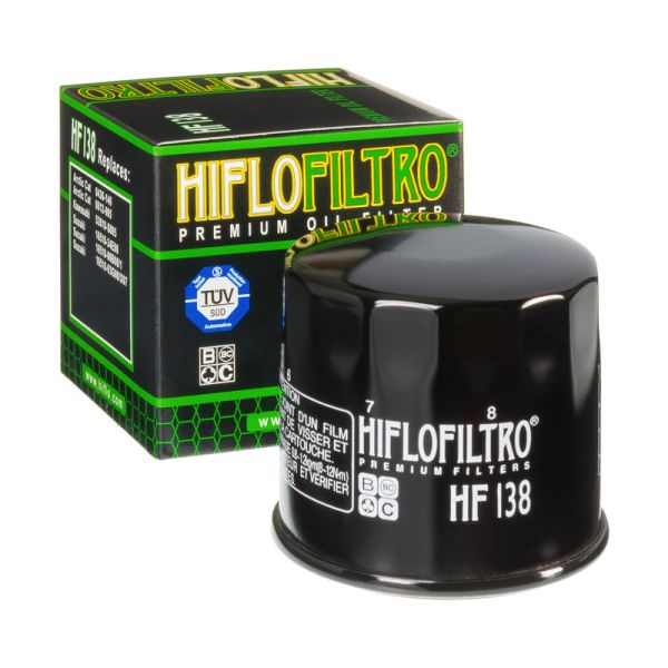 Фільтр HIFLO HF138