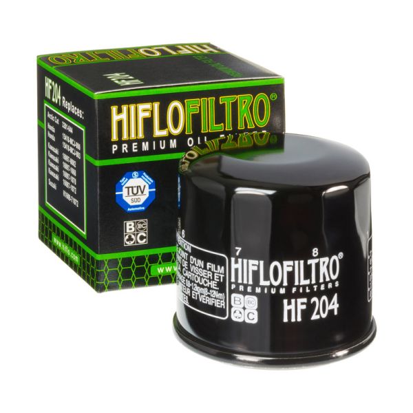 Фільтр HIFLO HF204