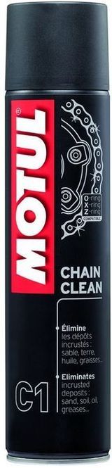 Мастило Motul C1 Chain Clean (400мл)