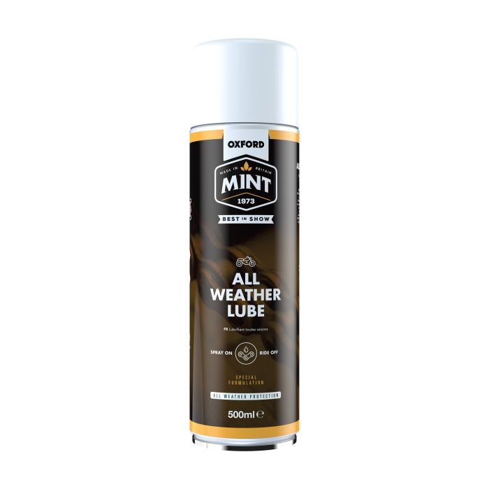 Мастило Oxford Mint All Weather Lube 500мл