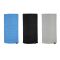 Набір баффів (3 шт.) Oxford Comfy Blue/Black/Grey 3-Pack