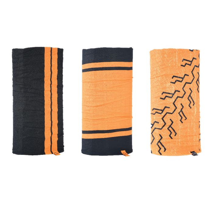 Набір баффів (3 шт.) Oxford Comfy HD colours 3-Pack