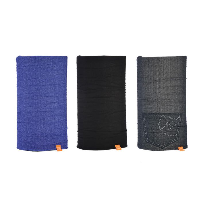Набір баффів (3 шт.) Oxford Comfy Jeans 3 Pack