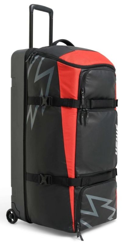 Сумка Для Форми Uswe Buddy Gb Roller Flame Red