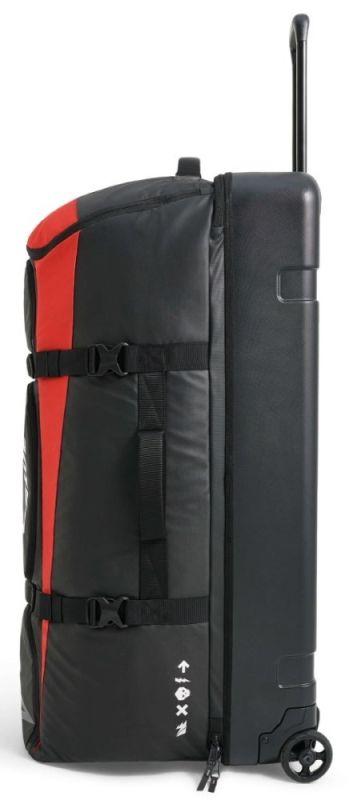 Сумка Для Форми Uswe Buddy Gb Roller Flame Red