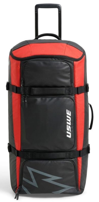 Сумка Для Форми Uswe Buddy Gb Roller Flame Red