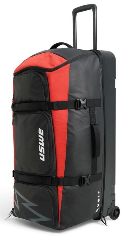 Сумка Для Форми Uswe Buddy Gb Roller Flame Red