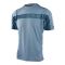 Джерсі TLD SKYLINE SS JERSEY JET FUEL [ICE BLUE / RED]