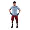 Джерсі TLD SKYLINE SS JERSEY JET FUEL [ICE BLUE / RED]