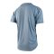 Джерсі TLD SKYLINE SS JERSEY JET FUEL [ICE BLUE / RED]