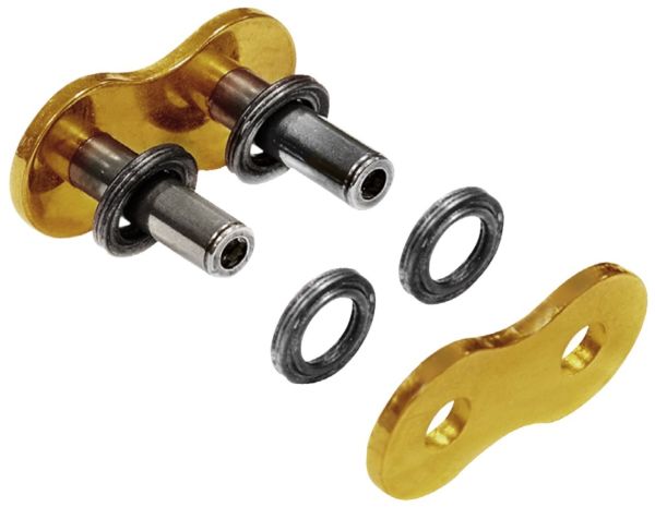 Замок Regina Type 44 Rivert Link - 530 Gold
