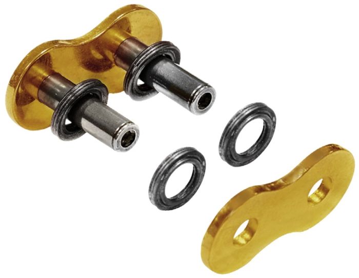 Замок Regina Type 44 Rivert Link - 530 Gold