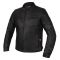 Мотокуртка SECA Darkside TFL Black