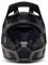 Шолом Fox Rampage Pro Carbon Helmet Carbon