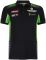 Футболка Kawasaki SBK Polo Black