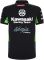 Футболка Kawasaki SBK Polo Black