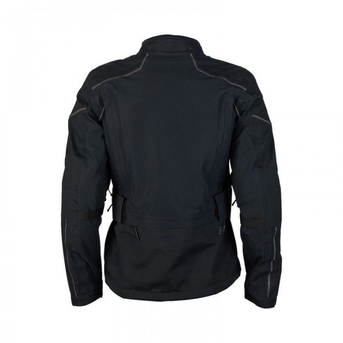 Куртка Fox Defend Gore-tex Adventure Jacket Black