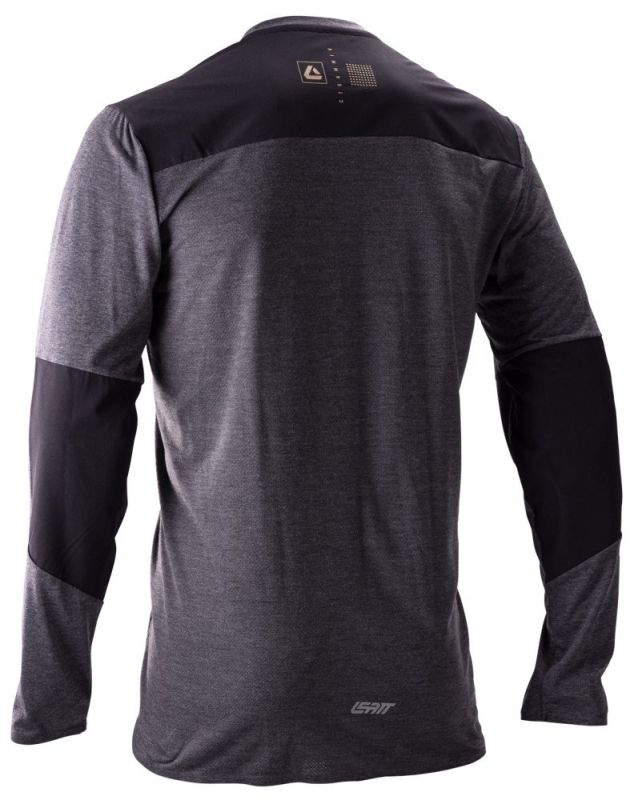 Джерсі Leatt Mtb 4.0 Trail Jersey Ghost
