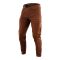 Штани TLD Ruckus Cargo Pant Mono [Dark Canvas]
