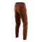 Штани TLD Ruckus Cargo Pant Mono [Dark Canvas]