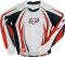 Джерсі Fox Race Jersey Red