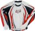 Джерсі Fox Race Jersey Red
