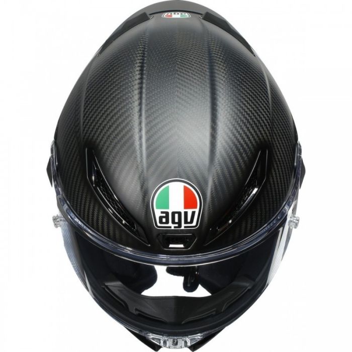Шолом AGV PISTA GP RR (E2206)