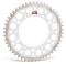 Зірка Renthal 520 Twinring Chainwheel - Ktm Silver