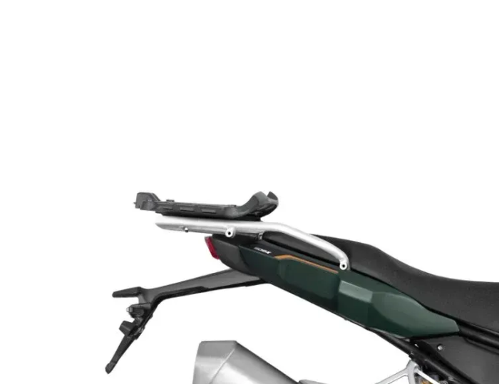 Кріплення центрального кофра Shad KOVE 800 X PRO ADVENTURE