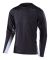 Джерсі TLD SKYLINE LS JERSEY [JET FUEL GRAY]
