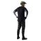 Джерсі TLD SKYLINE LS JERSEY [JET FUEL GRAY]