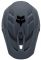 Шолом Fox V3 Helmet - Solid Graphite