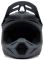Шолом Fox V3 Helmet - Solid Graphite