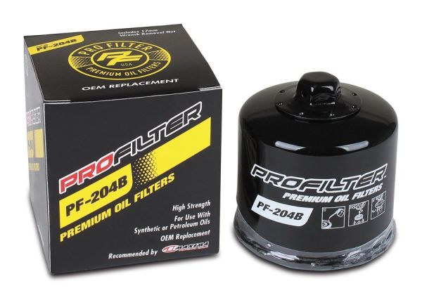 Фільтр ProFilter Premium Oil Filter PF-303B