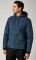 Куртка Fox Mercer Jacket Dark Indigo