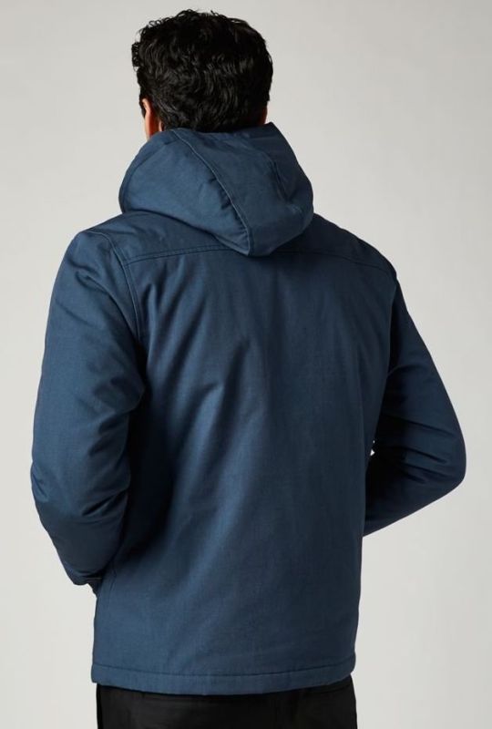 Куртка Fox Mercer Jacket Dark Indigo