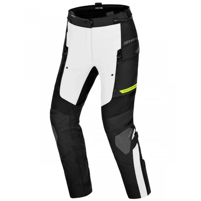 Мотоштани Shima DUNE Lady Fluo