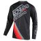 Джерсі TLD SE PRO JERSEY, [TILT BLACK / GRAY]