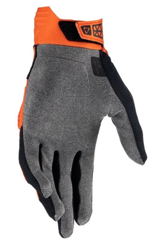 Рукавички Leatt Moto 3.5 Lite Glove Orange