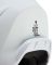 Шолом Fox Yth V3 Helmet - Solid White