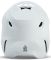 Шолом Fox Yth V3 Helmet - Solid White