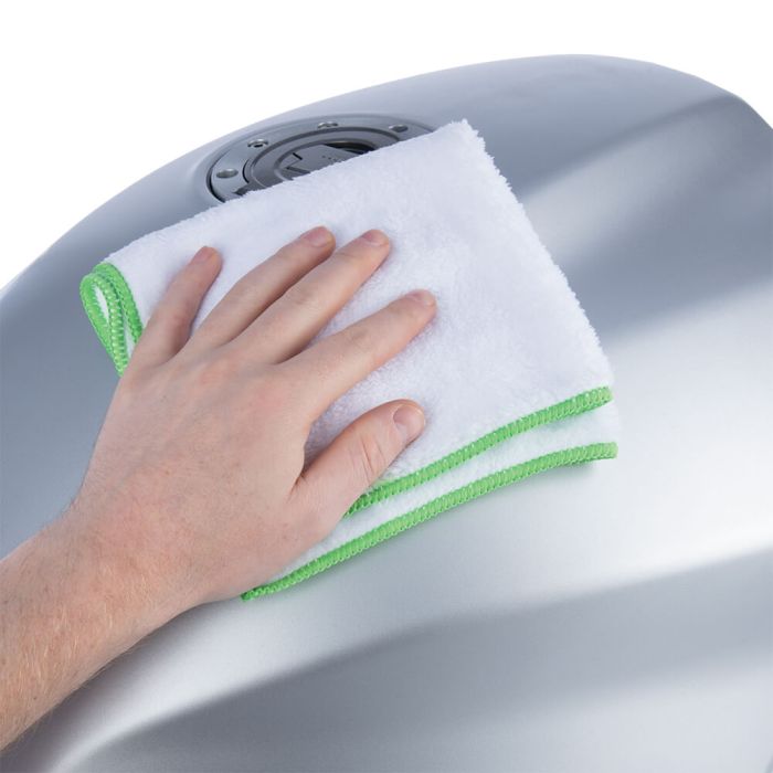Рушник з мікрофібри (к-т 6 шт.) Oxford Ultra Soft Microfibre Towels Pack of 6