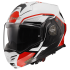 Мотошолом LS2 FF901 Advant X Metryk White Red