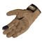 Моторукавички LS2 Kubra Man Gloves Brown