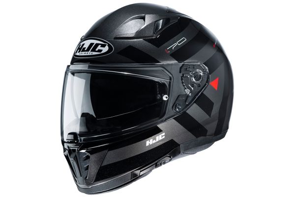 Мотошолом HJC i70 Watu MC5