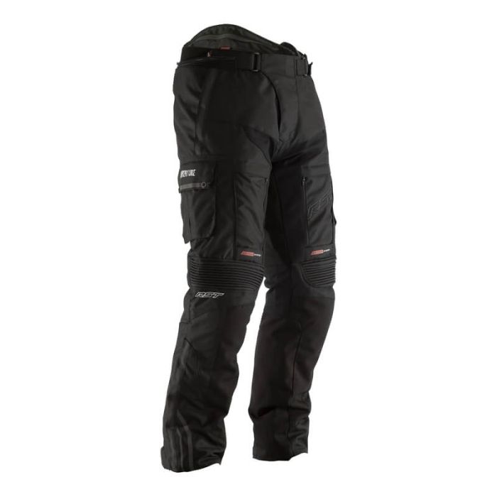 Мотоштани RST Pro Series Adventure 3 CE Textile Jeans Black