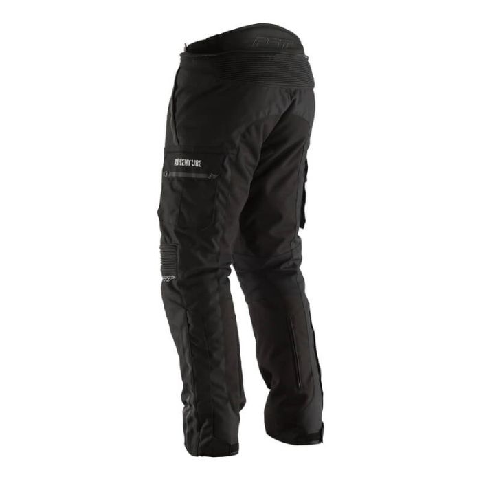 Мотоштани RST Pro Series Adventure 3 CE Textile Jeans Black