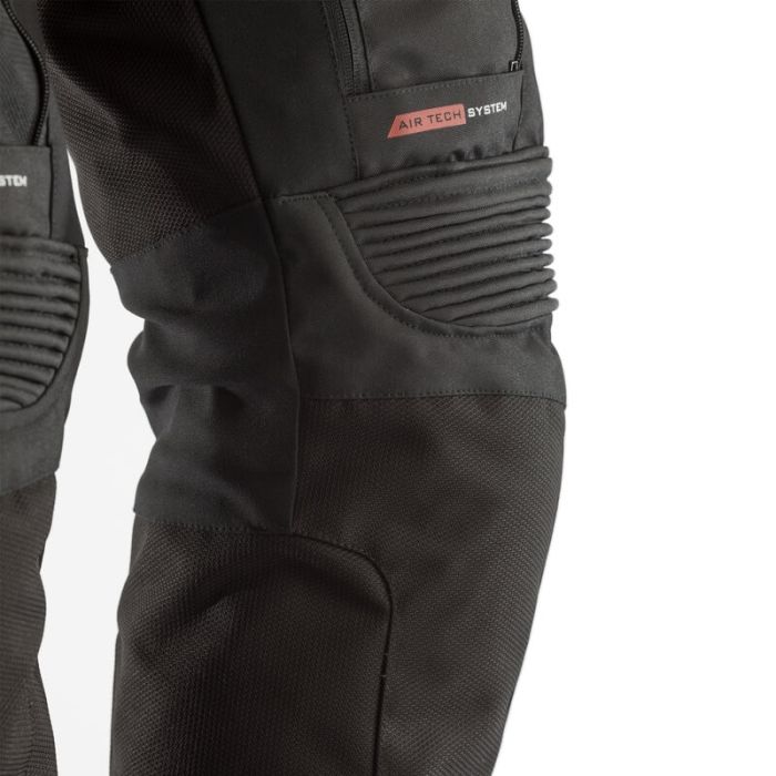 Мотоштани RST Pro Series Adventure 3 CE Textile Jeans Black
