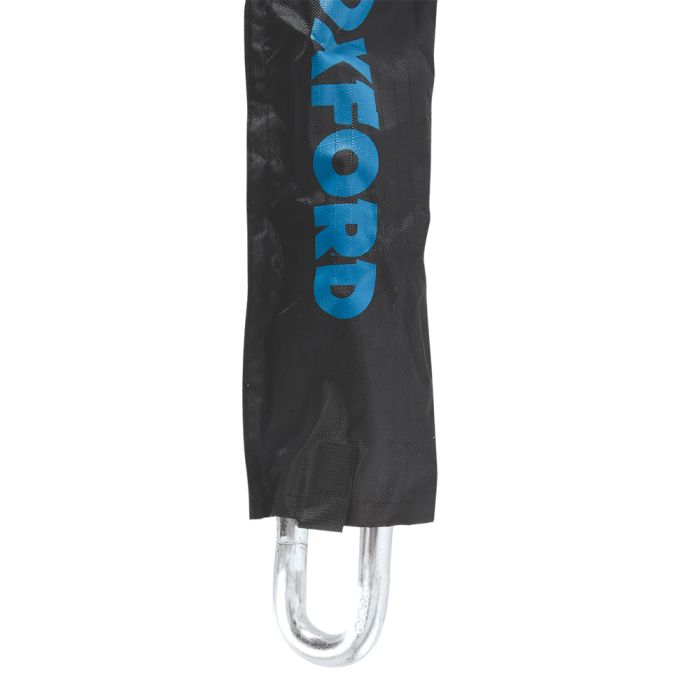 Трос Oxford Bigboss 12mm Chainlock